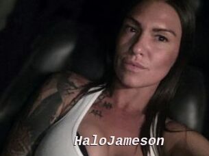 HaloJameson