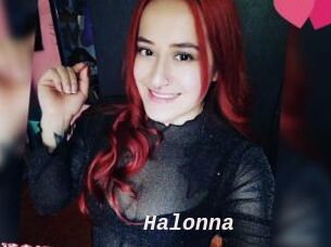 Halonna