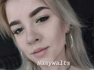 HamyWalts