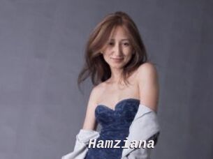Hamziana