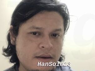 HanSolo23