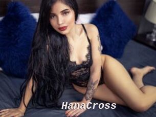 HanaCross