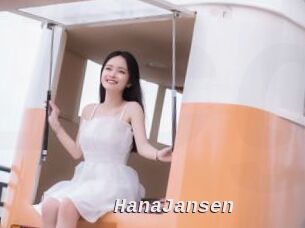 HanaJansen