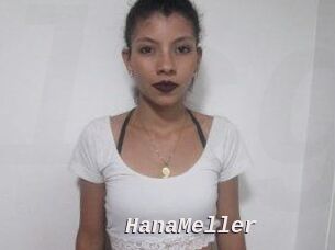 HanaMeller Live Camgirls Sex