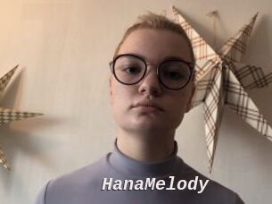 HanaMelody