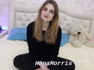 HanaMorris