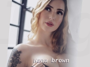 Hana_brown