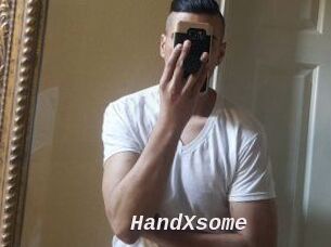 HandXsome