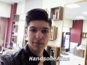 HandsomeAdam