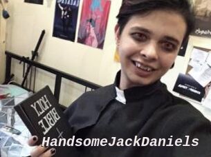 HandsomeJackDaniels Live Camgirls Sex