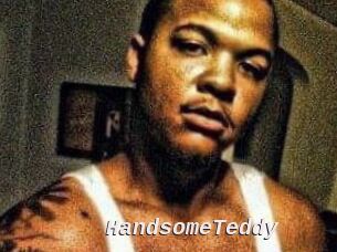 HandsomeTeddy