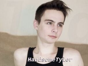 HandsomeTyler