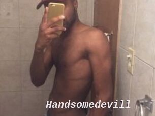 Handsomedevill