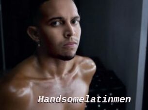Handsomelatinmen