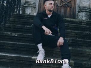 HankBloom