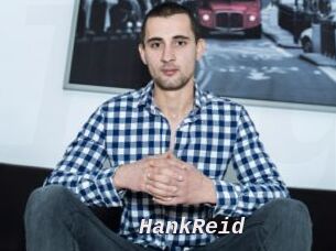HankReid