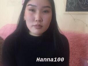 Hanna100