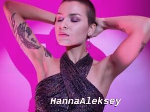 HannaAleksey