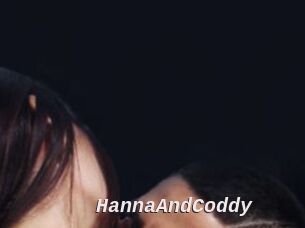 HannaAndCoddy