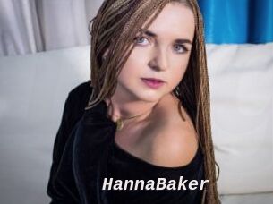 HannaBaker