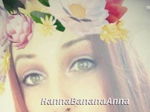 HannaBananaAnna