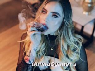 HannaConnors