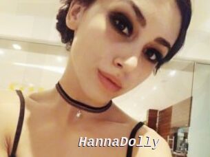 HannaDolly