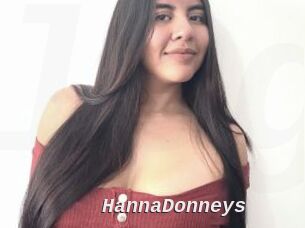 HannaDonneys Live Camgirls Sex