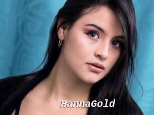 HannaGold