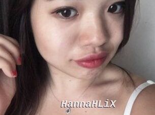 HannaHLiX