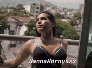 HannaHornyxxx