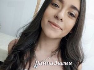HannaJames