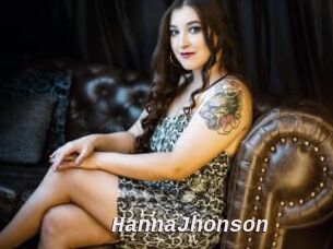 HannaJhonson