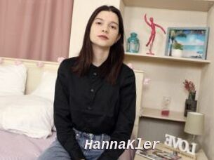 HannaKler