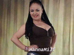 HannaMilf