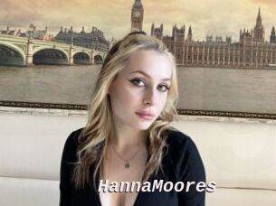 HannaMoores