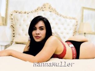 HannaMuller
