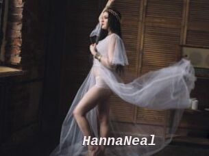HannaNeal