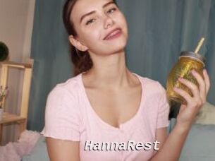HannaRest