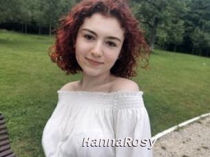 HannaRosy