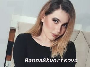 HannaSkvortsova