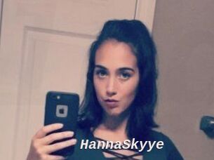 HannaSkyye
