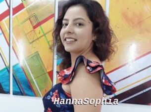HannaSophia