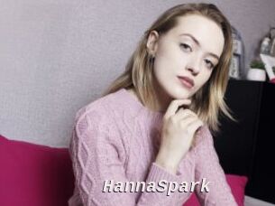 HannaSpark