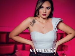HannaWell