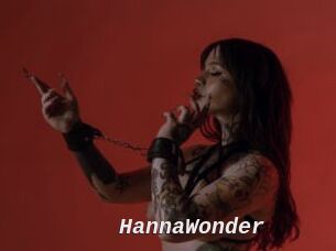 HannaWonder
