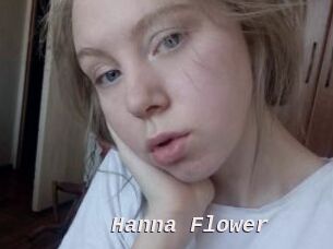 Hanna_Flower