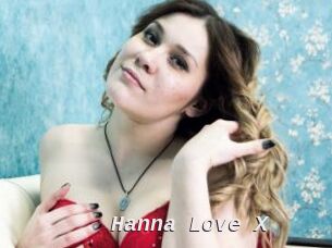 Hanna_Love_X