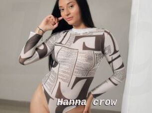 Hanna_crow