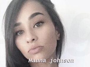 Hanna_johnson